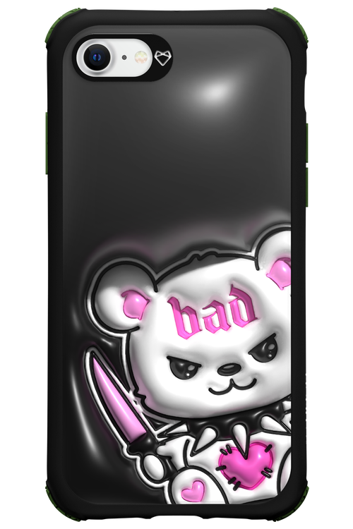 Bad Bear - Apple iPhone 8