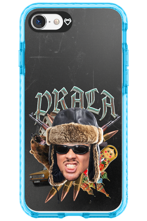 Lmen Panel - Apple iPhone SE 2020