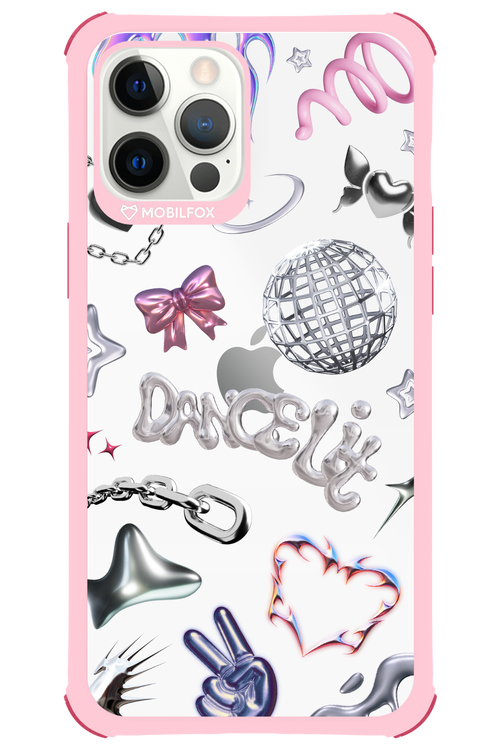 3D Universe T - Apple iPhone 12 Pro Max