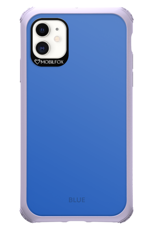 BLUE - FS2 - Apple iPhone 11