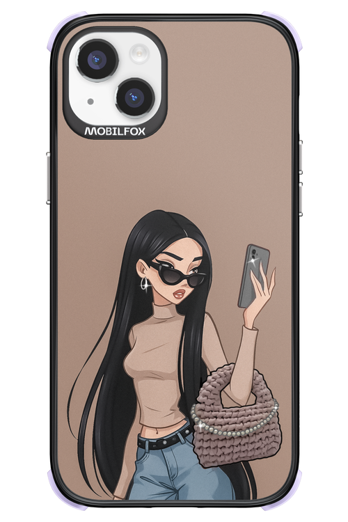 Cube Babe - Apple iPhone 14 Plus