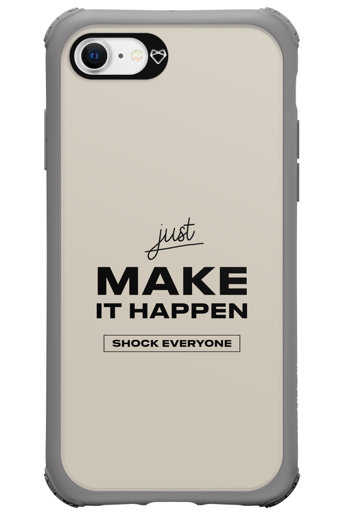 Make IT - Apple iPhone SE 2022