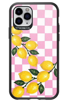LEMON 2.0 - Apple iPhone 11 Pro