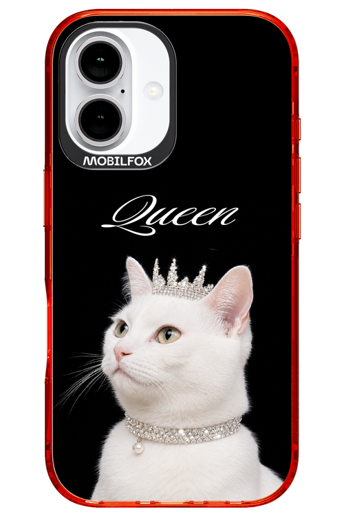 Queen 2.0 - Apple iPhone 16