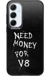 V8 2.0 - Samsung Galaxy A55