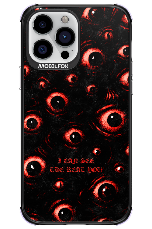 The Watchers - Apple iPhone 13 Pro Max