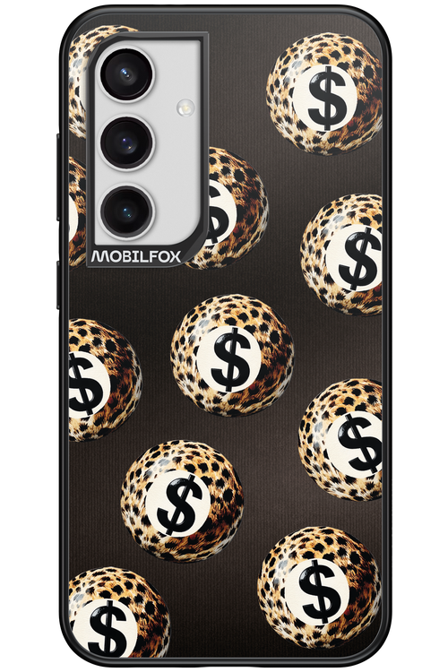 I need dollars 2.0 - Samsung Galaxy S24