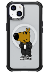 Chill Guy II - Apple iPhone 13