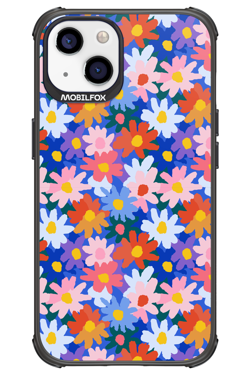 Happy Bloom - Apple iPhone 13