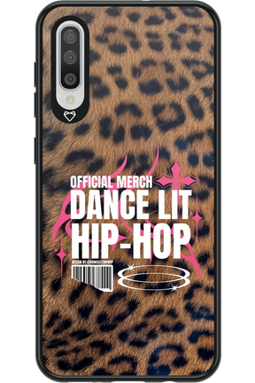 Merch Leo - Samsung Galaxy A50