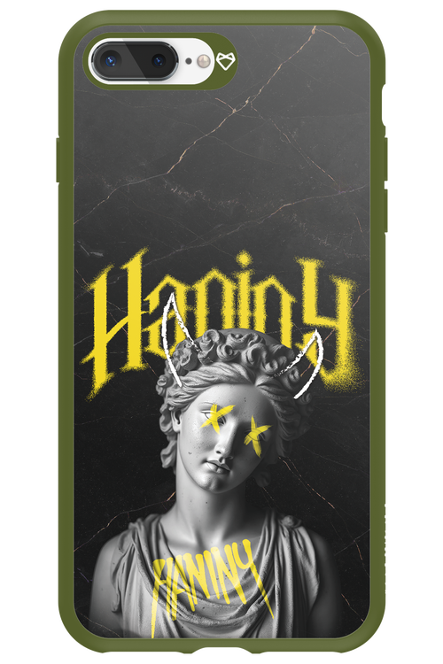 Classic Haniny - Apple iPhone 7 Plus