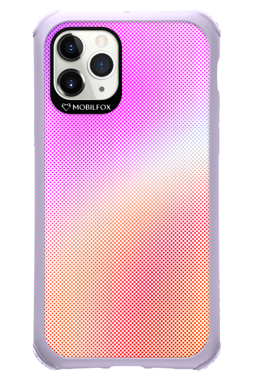 Sunset Pixel - Apple iPhone 11 Pro