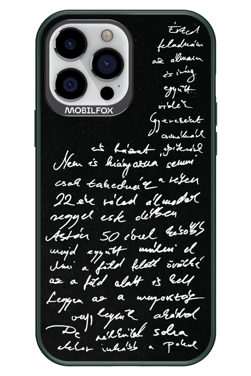 Úgy Unom - Apple iPhone 13 Pro Max