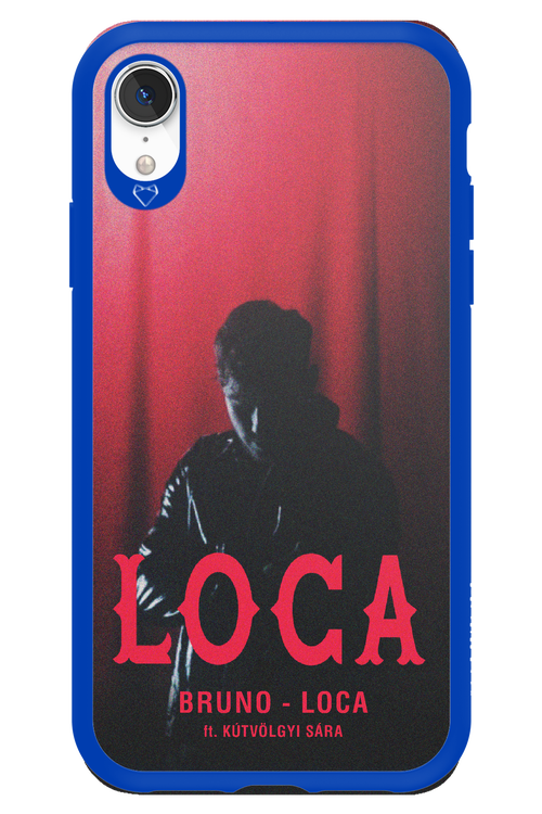 Loca II - Apple iPhone XR