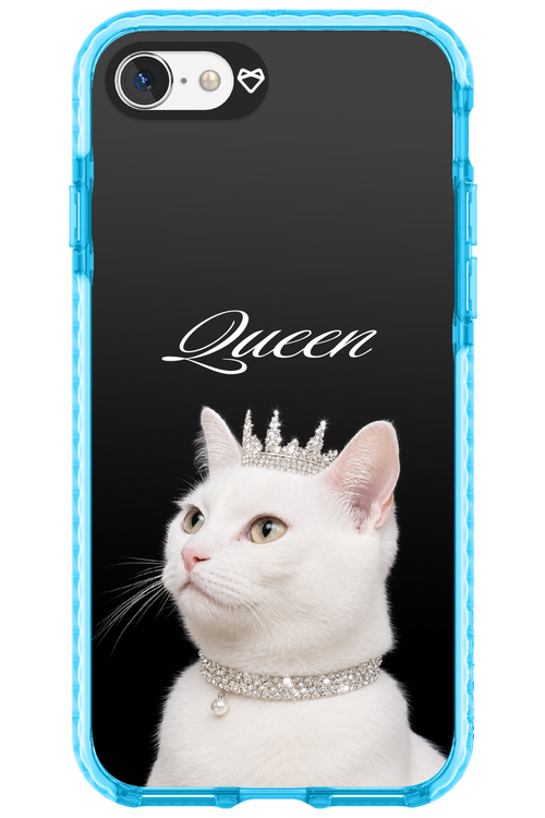 Queen 2.0 - Apple iPhone 7
