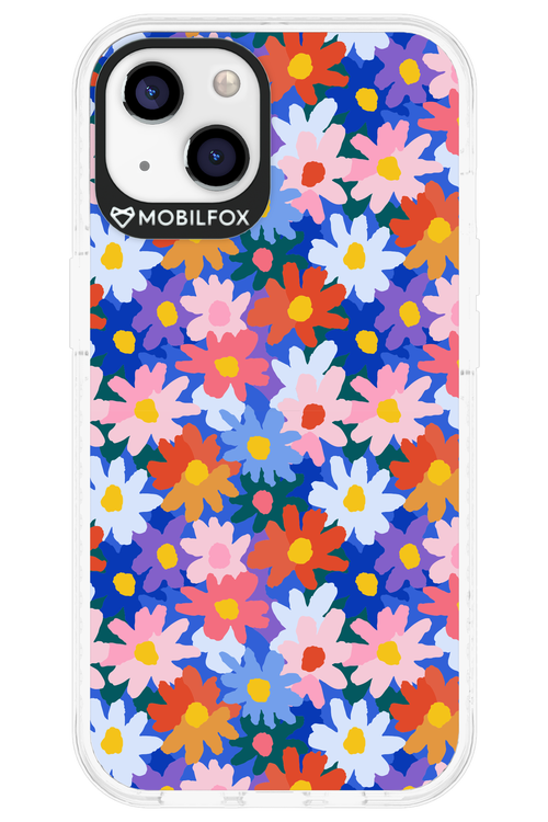 Happy Bloom - Apple iPhone 13