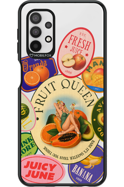Fruit Queen 2.0 - Samsung Galaxy A32 5G