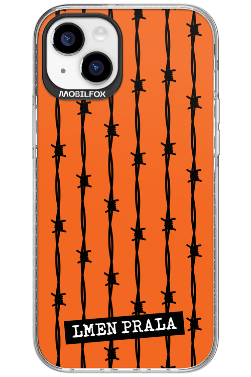 Böri Prala - Apple iPhone 15 Plus