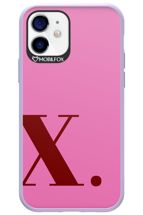 X (Sorbet) - Apple iPhone 12