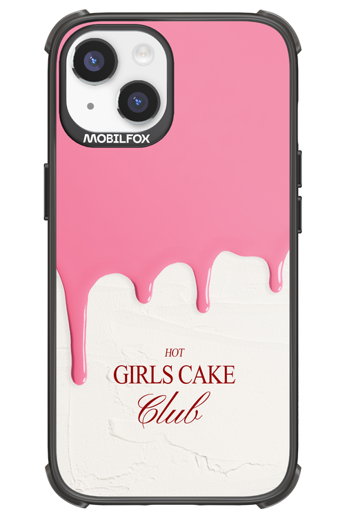 Cake Club - Apple iPhone 14