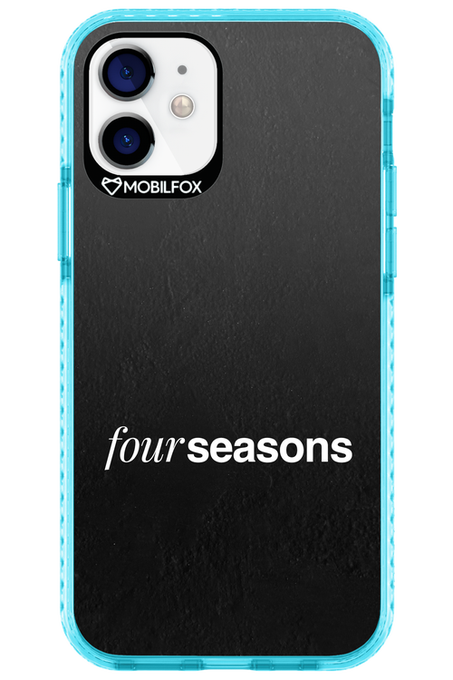 BSW FourSeasons 2 2.0 - Apple iPhone 12