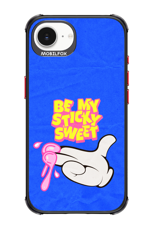 be my sticky sweet 2.0 - Apple iPhone 17e