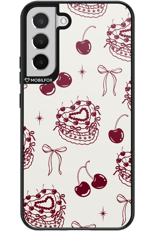 Cake Dream - Samsung Galaxy S22+