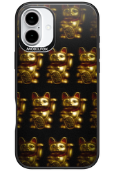 Gold Luck - Apple iPhone 16 Plus