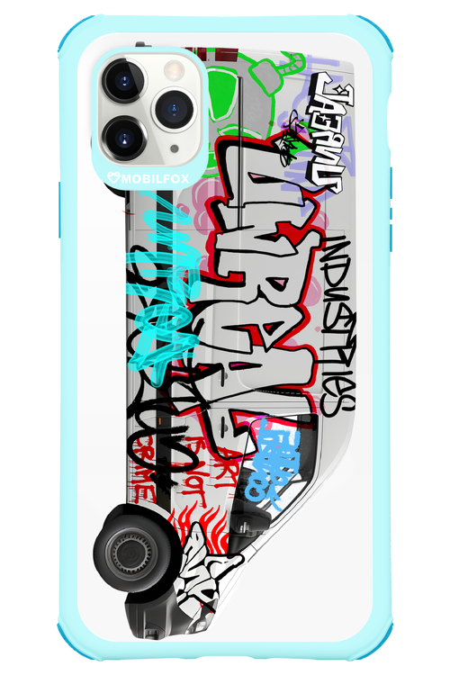 VAN - Apple iPhone 11 Pro Max