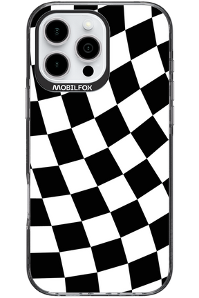 Groovy Moody - Apple iPhone 16 Pro Max