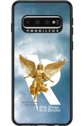 Keep Rising - Samsung Galaxy S10