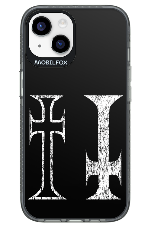 Double crosss 2.0 - Apple iPhone 14