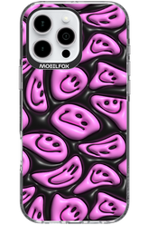 Funny Smiley - Apple iPhone 16 Pro Max