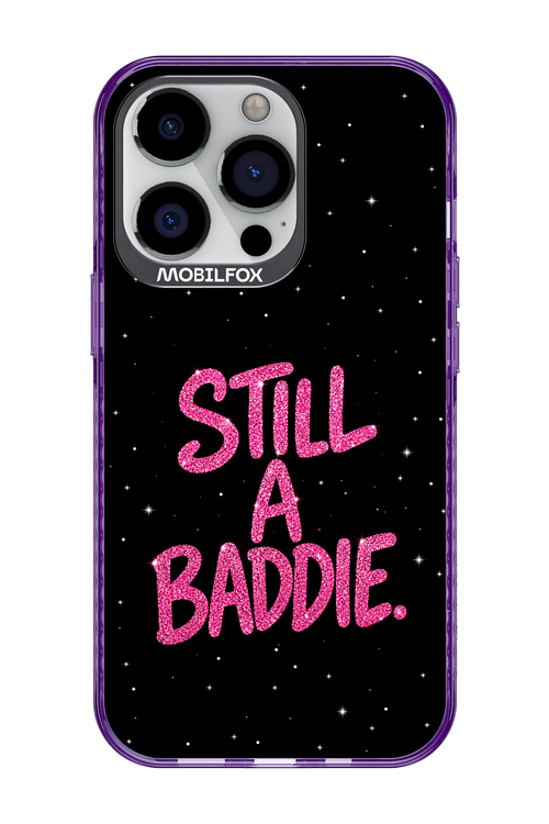 Baddie 2.0 - Apple iPhone 13 Pro