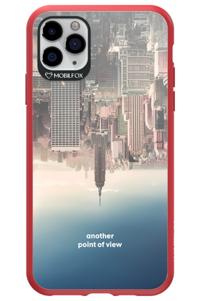 N-York - Apple iPhone 11 Pro Max