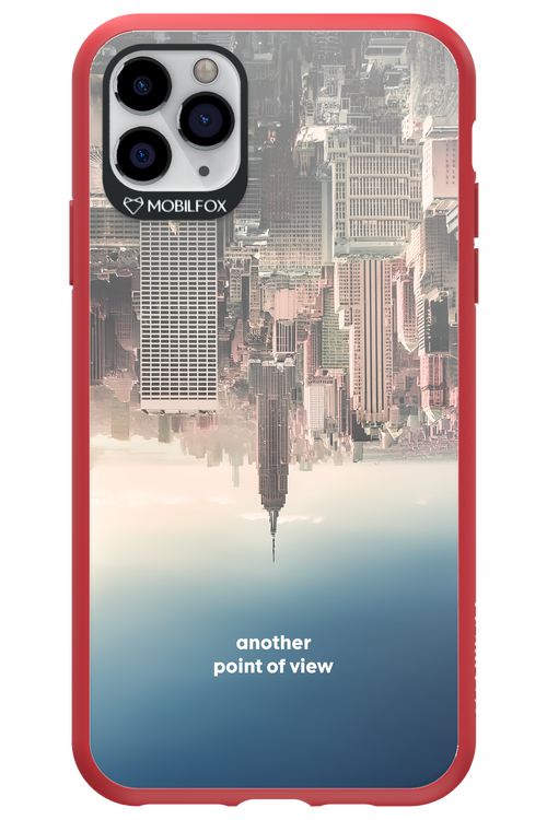 N-York - Apple iPhone 11 Pro Max