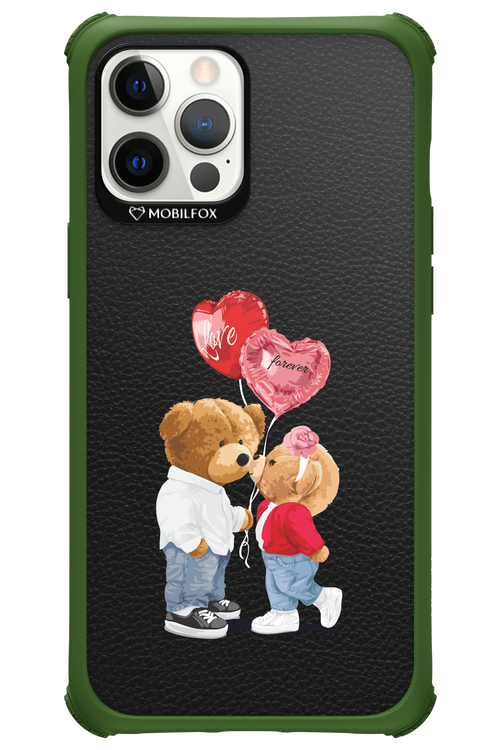 Forever Love - Apple iPhone 12 Pro Max