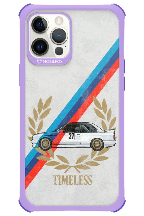 Timeless - Apple iPhone 12 Pro Max