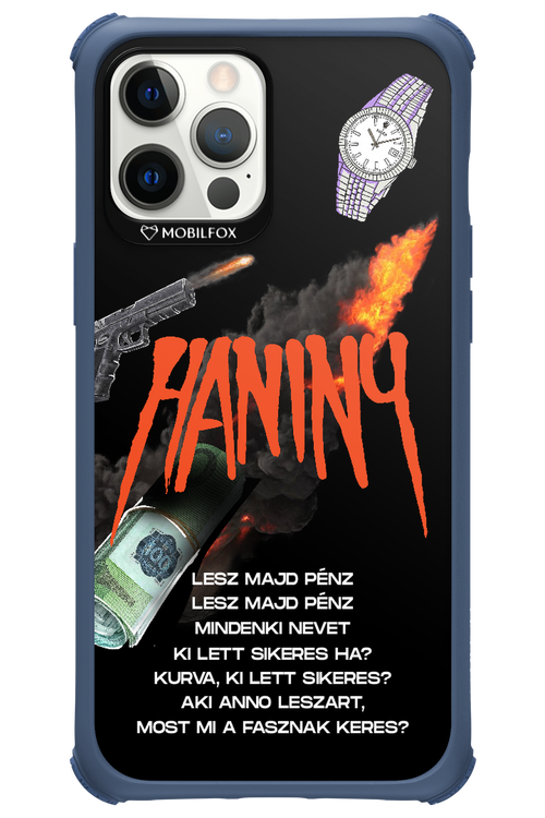 Moneyneyboy - Apple iPhone 12 Pro Max