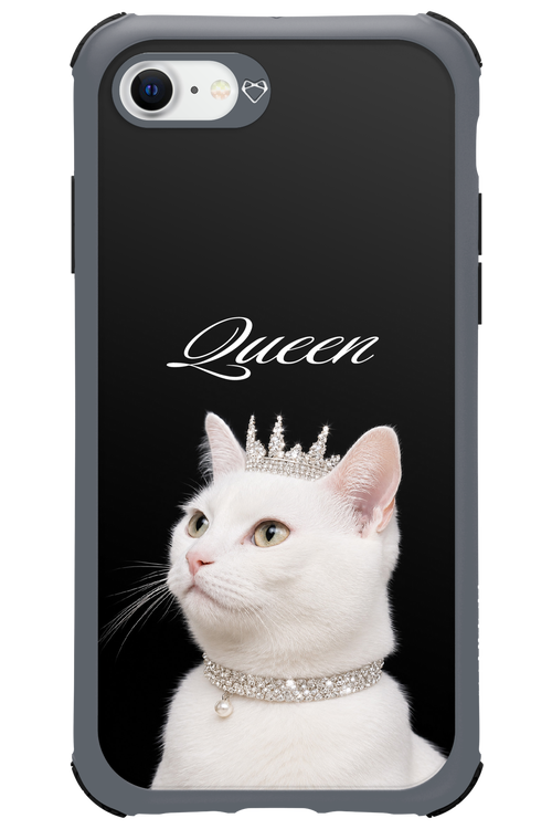 Queen 2.0 - Apple iPhone SE 2020