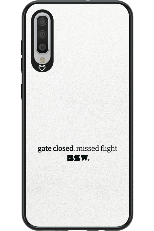 BSW FourSeasons 12 2.0 - Samsung Galaxy A70