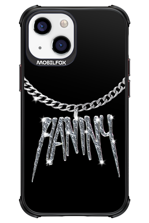 Haniny Chain - Apple iPhone 13 Mini