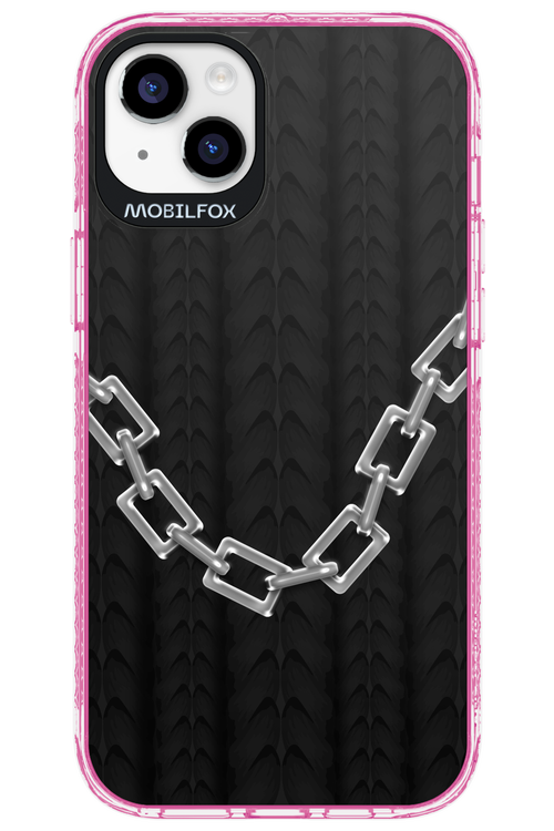 Chain Baddie - Apple iPhone 14 Plus