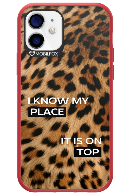My Place - Apple iPhone 12