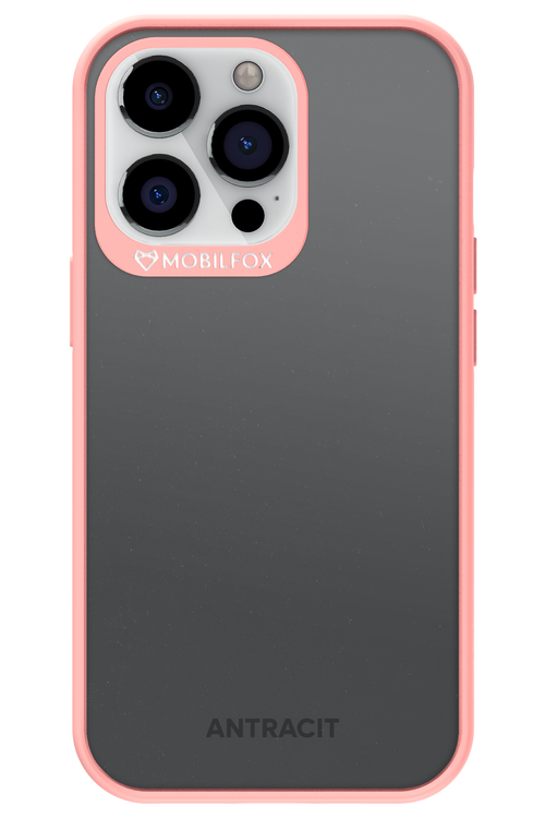 Antracit - Apple iPhone 13 Pro