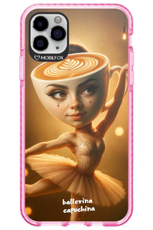 Balerina - Apple iPhone 11 Pro Max
