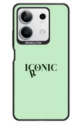 I(R)ONIC - Xiaomi Redmi Note 13 5G