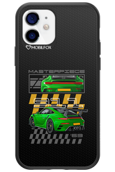 Masterpiece - Apple iPhone 12