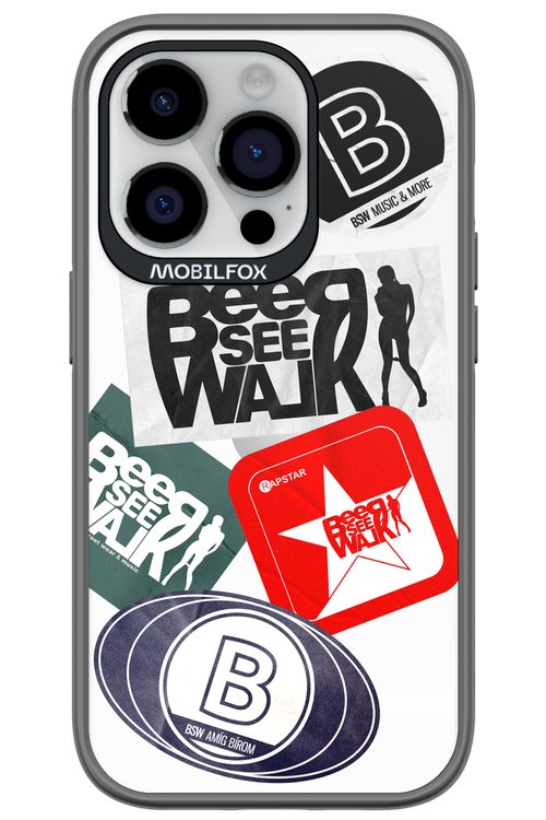 Beerseewalk I - Apple iPhone 14 Pro