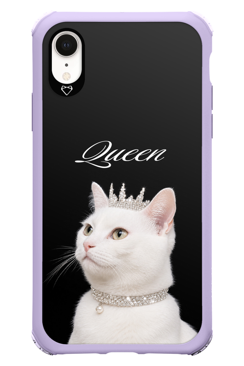 Queen 2.0 - Apple iPhone XR
